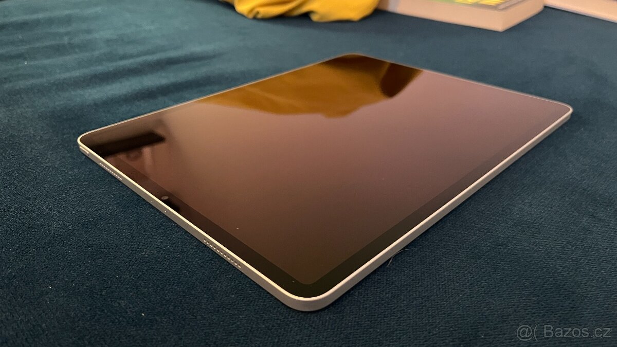iPad Pro (2021) 12.9 128GB M1 - APPLE - 2