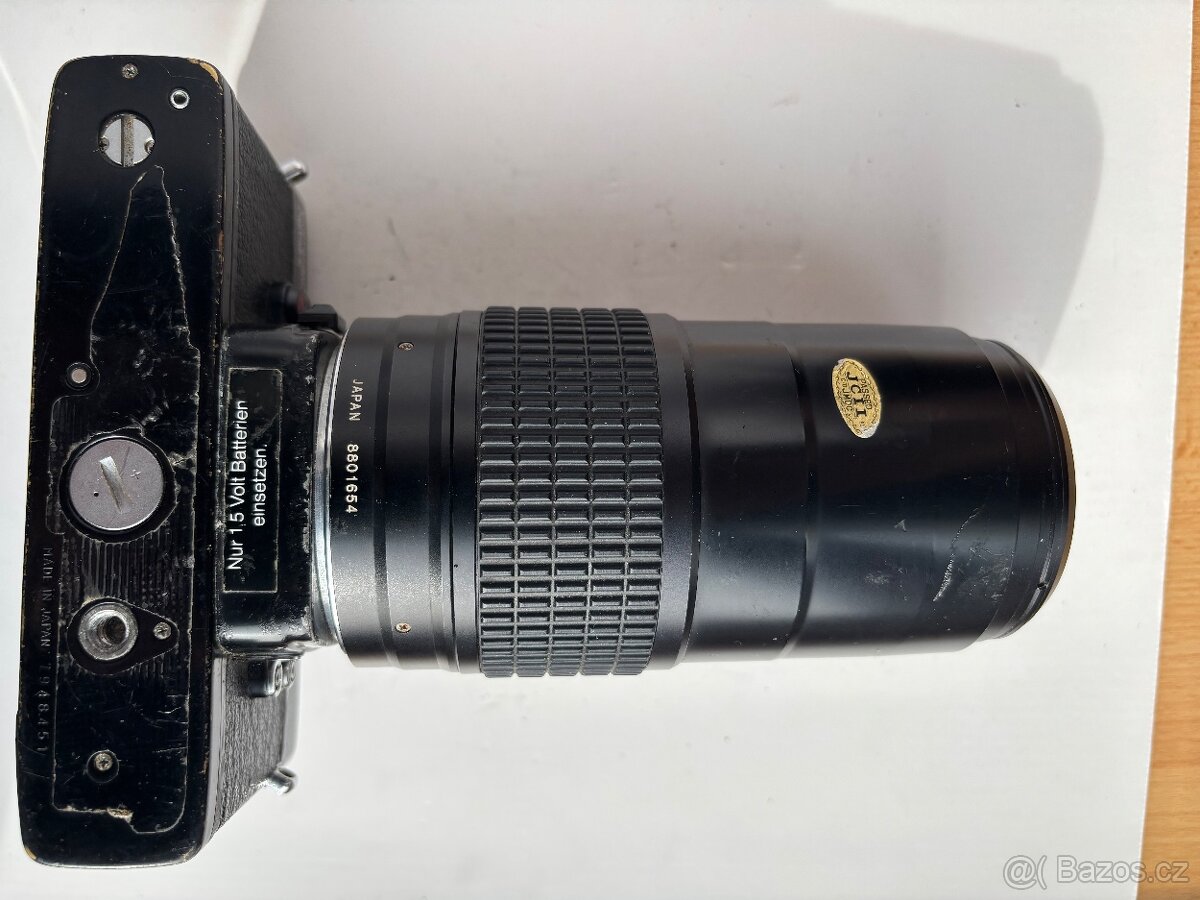 Porst Compact Reflex OS - 2