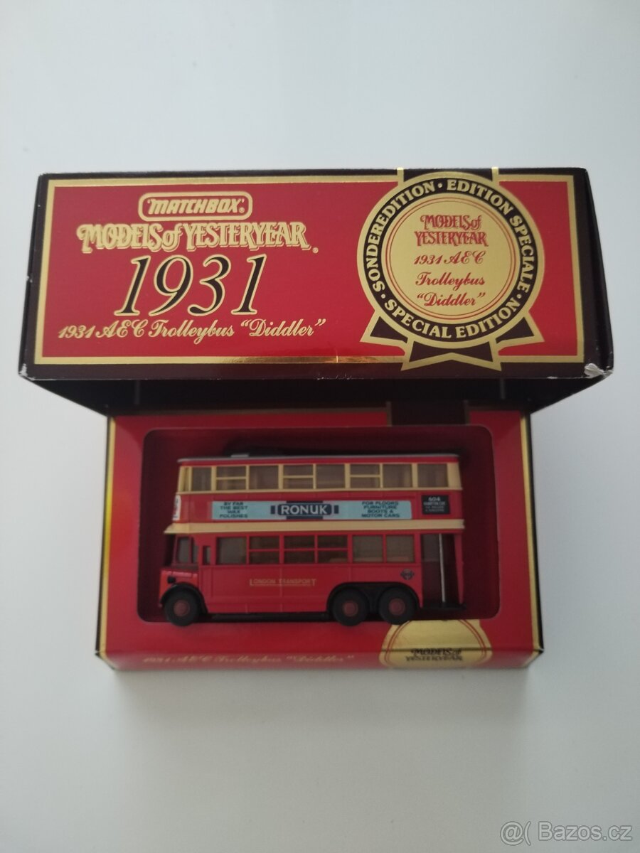 Matchbox 2 - 2