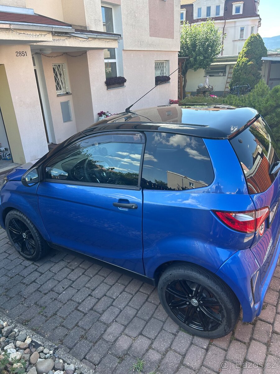 Aixam Sport - 2