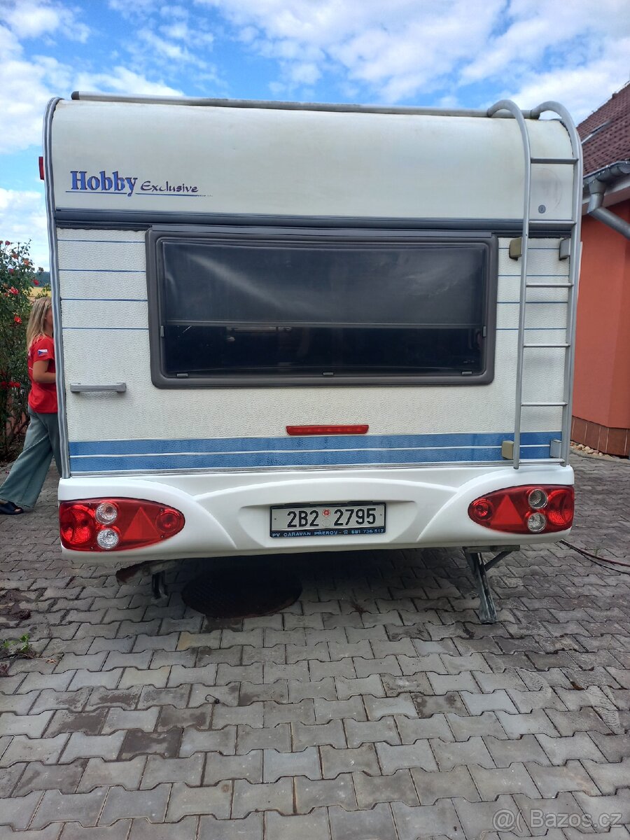 Karavan - 2