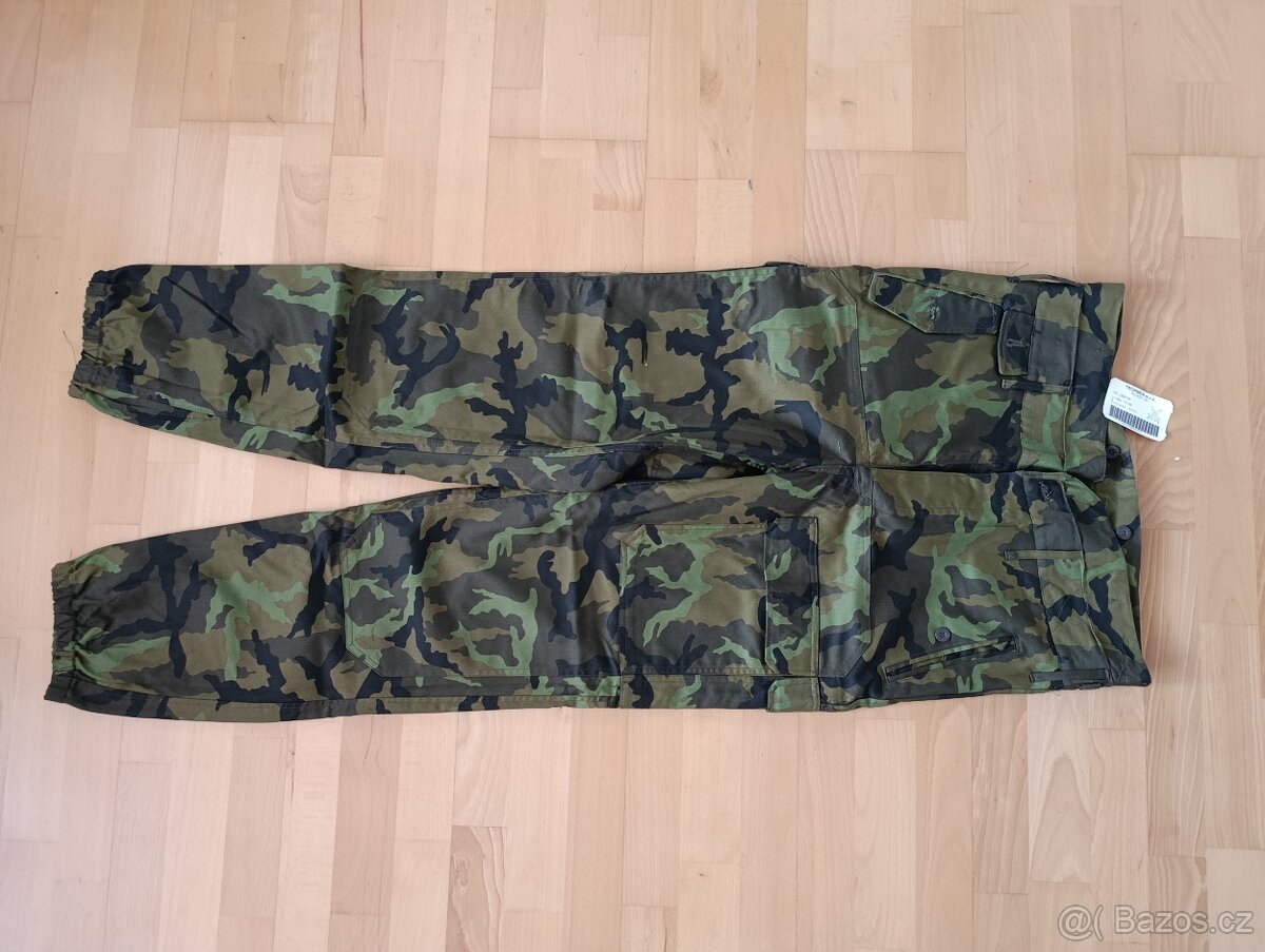 Maskáče vz. 95 celoroční - 2