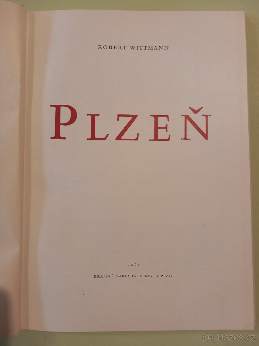 Plzeň - 2