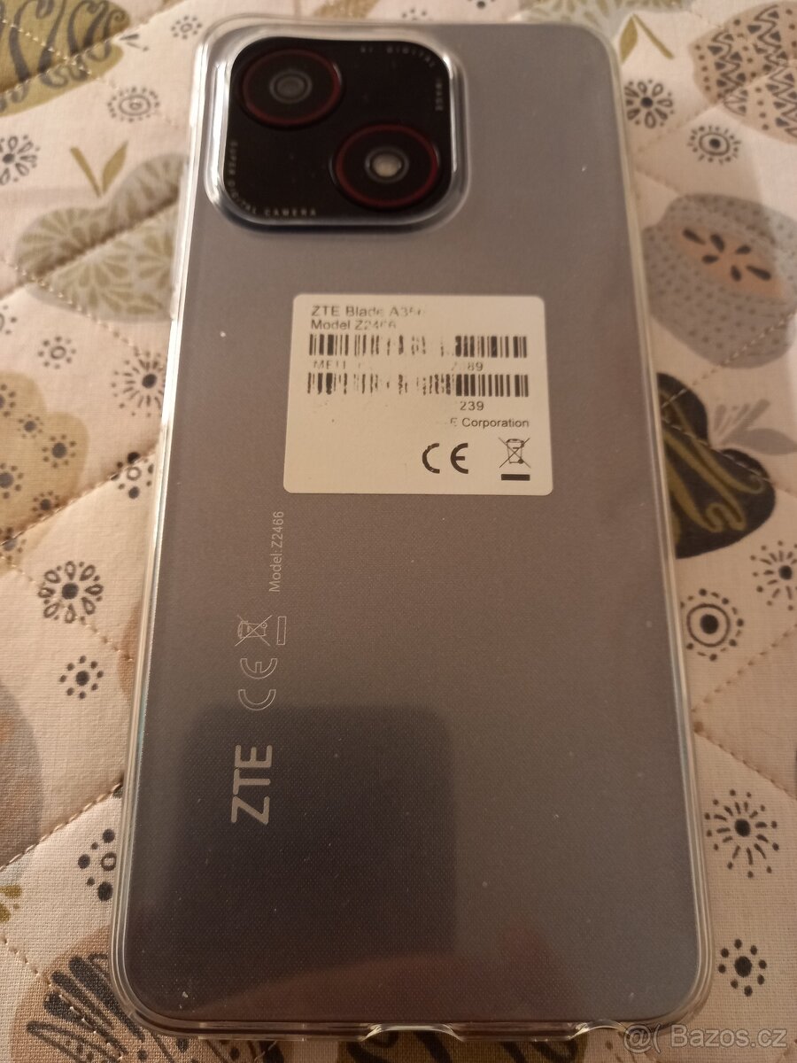 ZTE Blade A35e - 2
