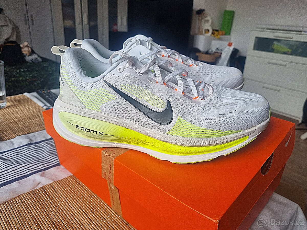 Nike Vomero 18 - 2