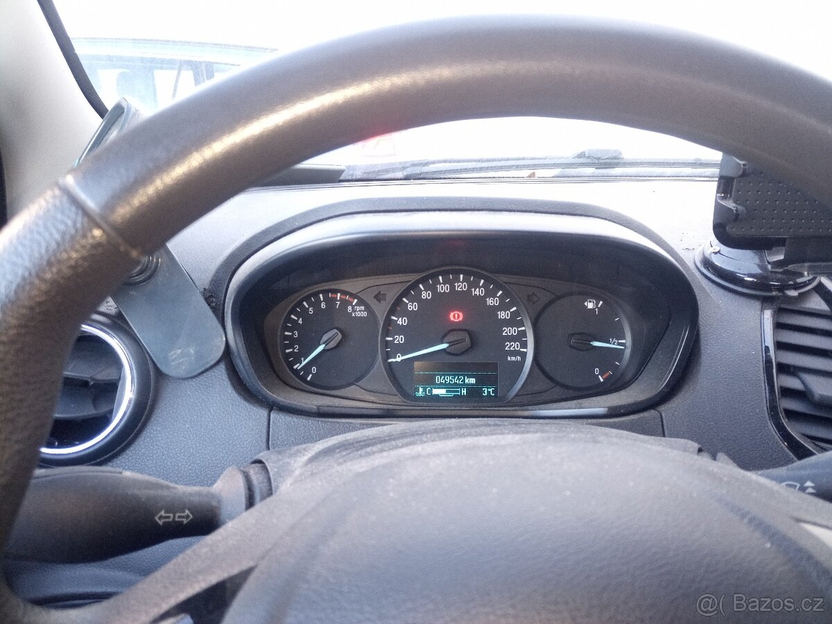 Ford Ka+ 1,2 i - 2