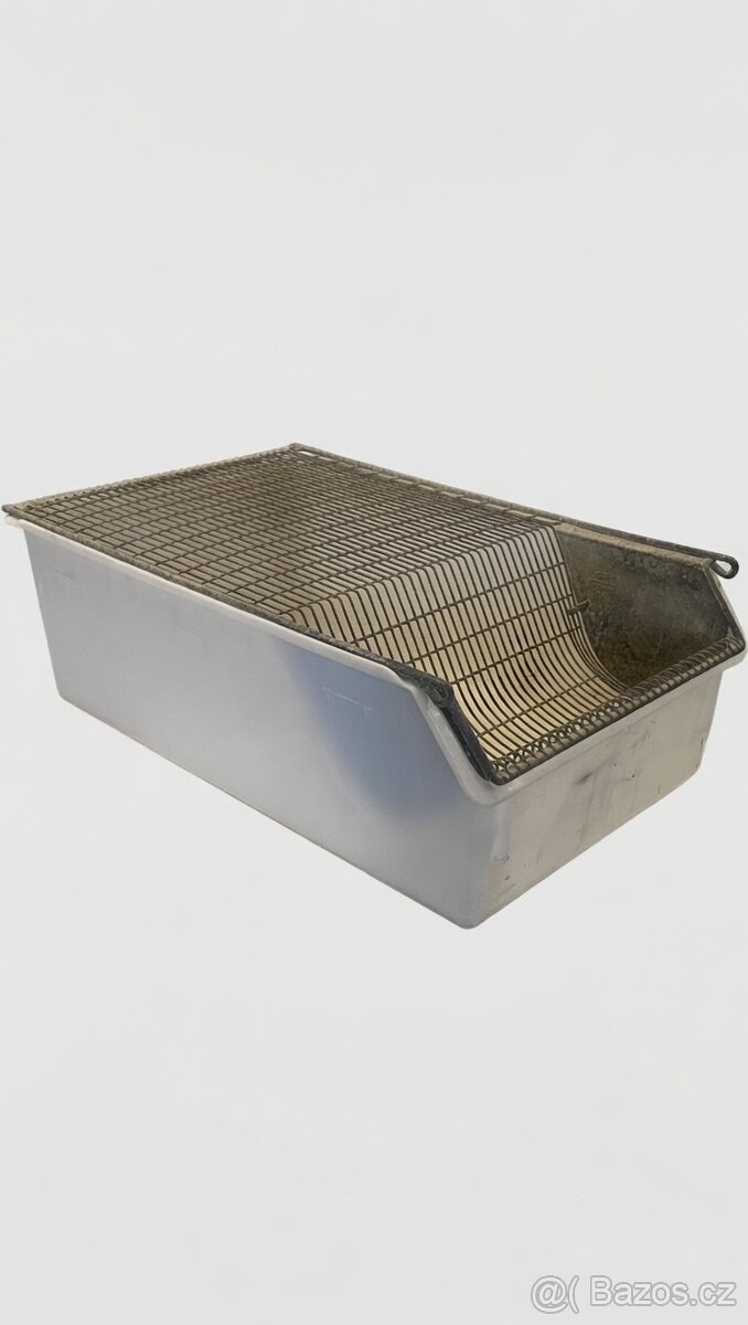 Chovné boxy T3 a T4 - 2