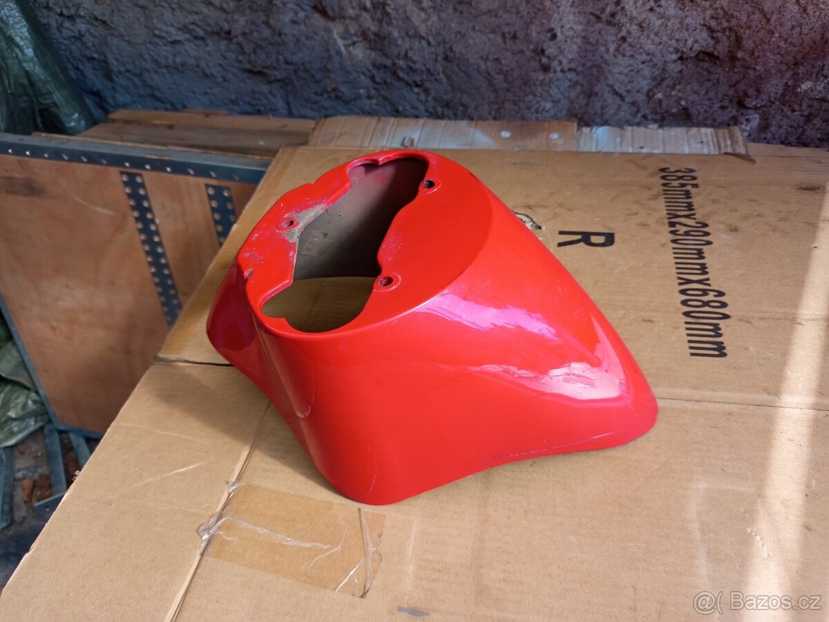 Piaggio Zip 50 - 2