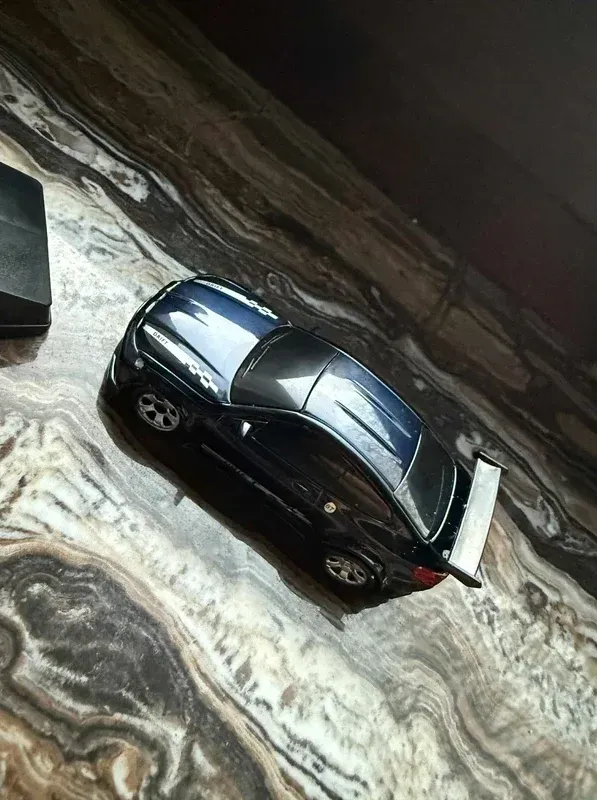 Rc mini autičko - 2