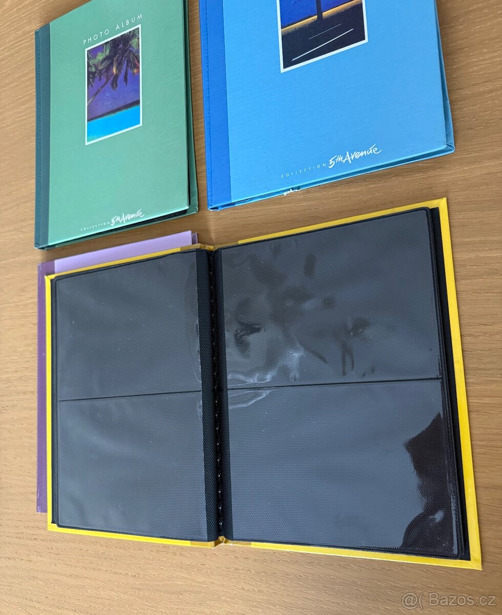 Fotoalbum 10x15 - 2