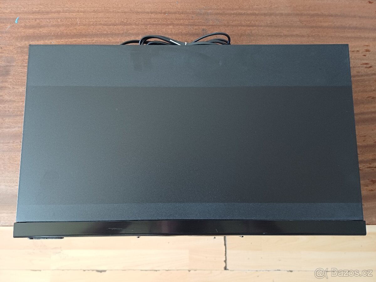 Hifi sestava - 2