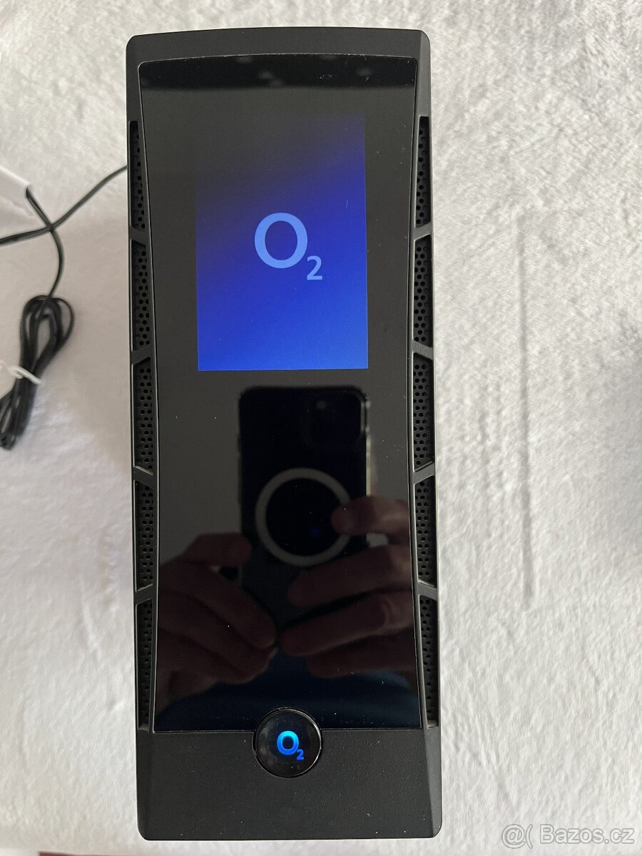 O2 Smart Box 1 - 2