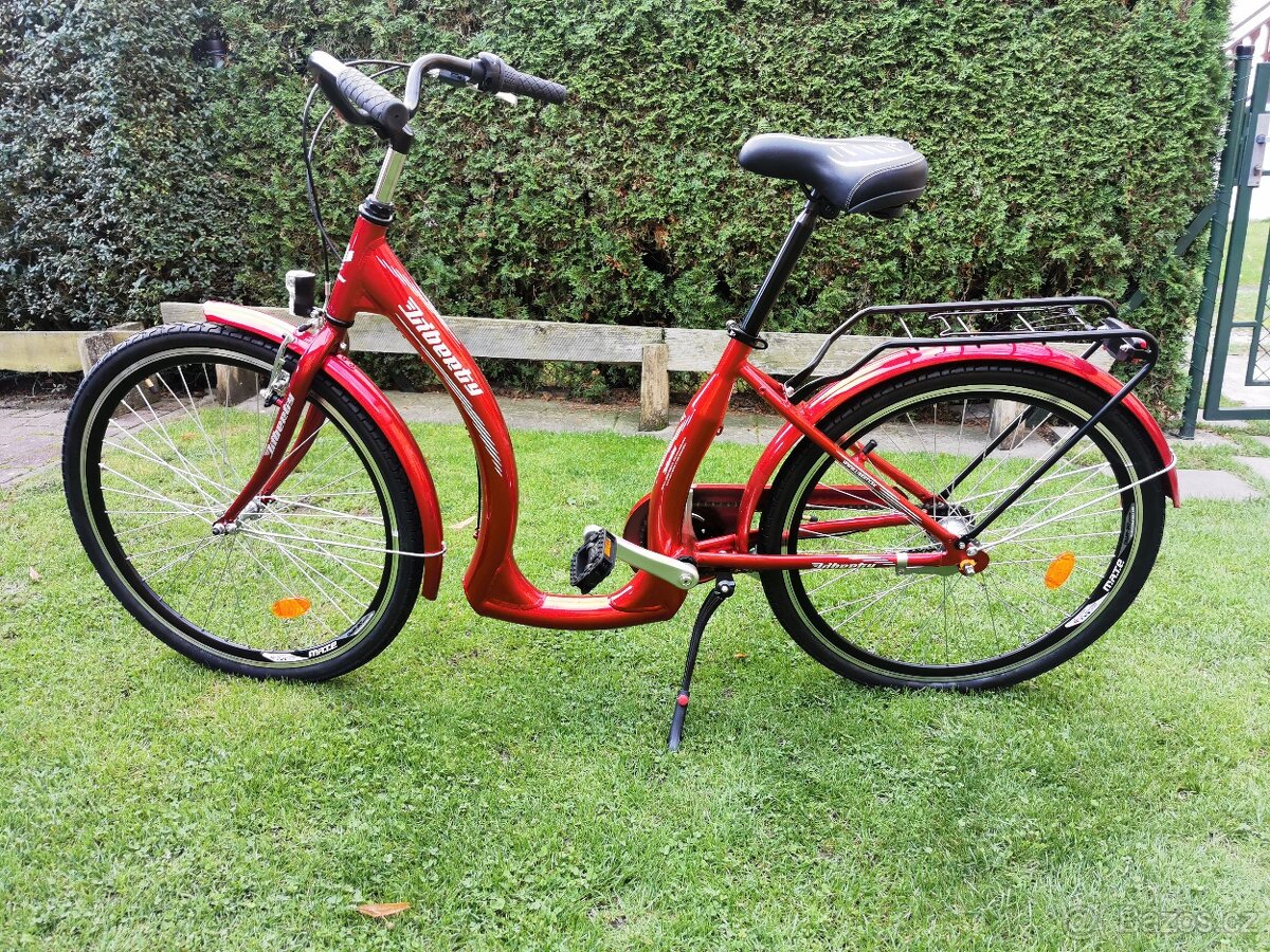 jízdní kolo - 2