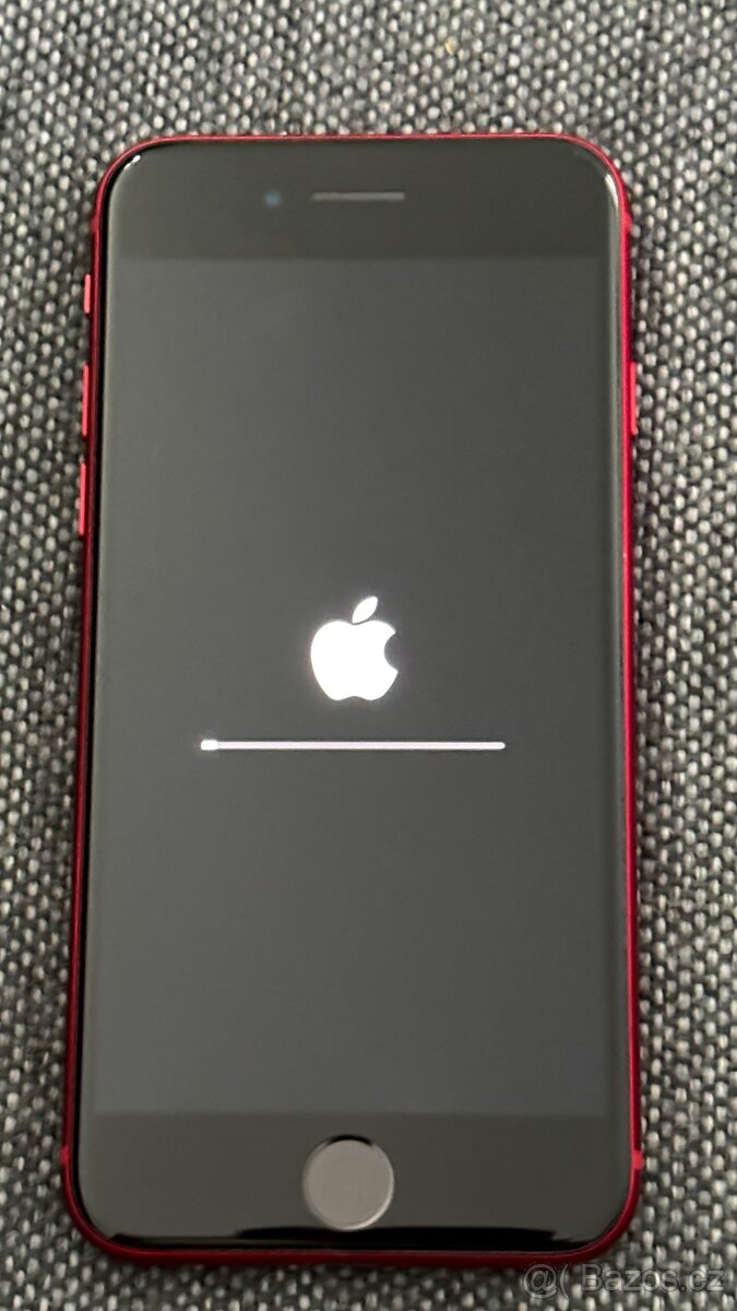 IPHONE SE - 2
