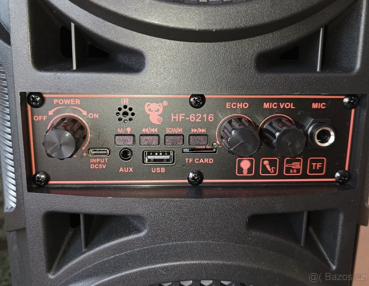 Reprobedny pro začínající DJ - 2