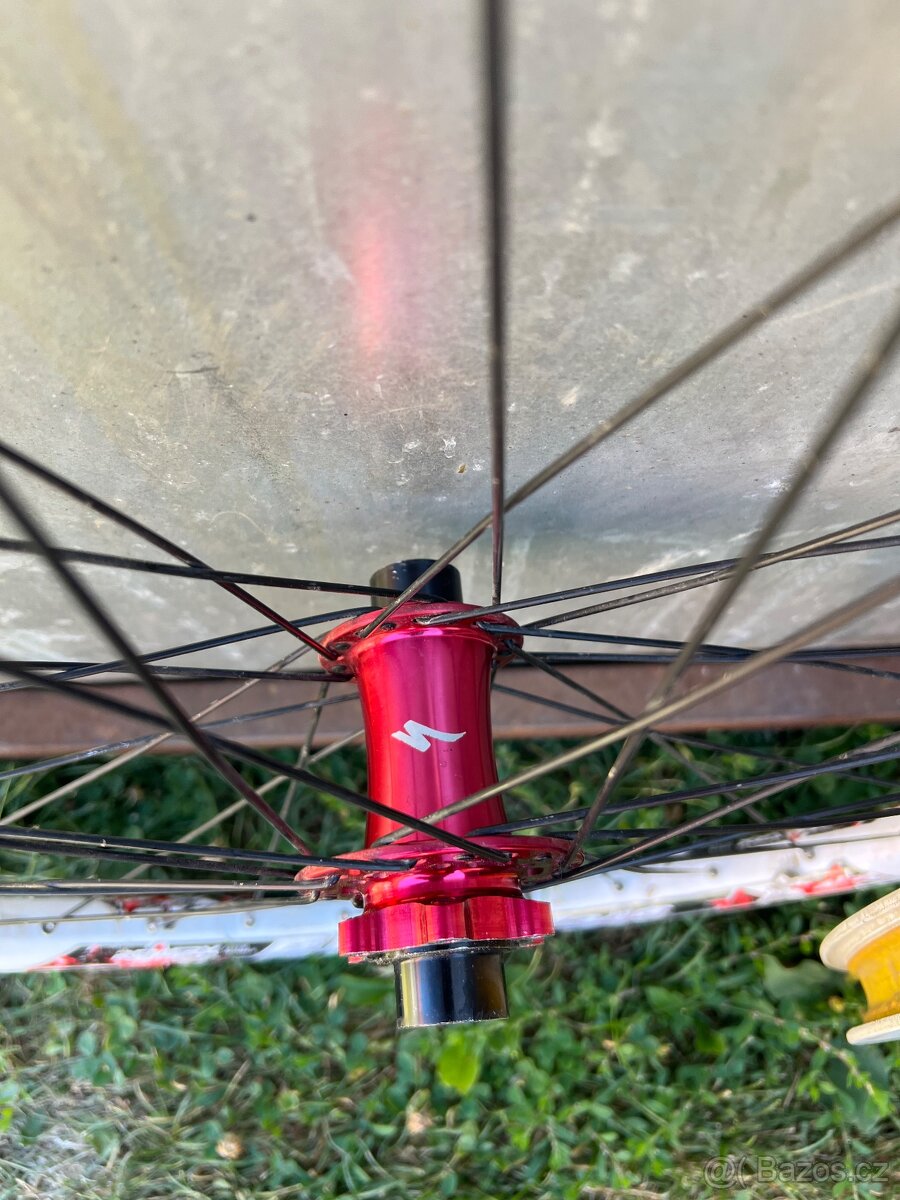 Sada kol 26 specialized remerx - 2