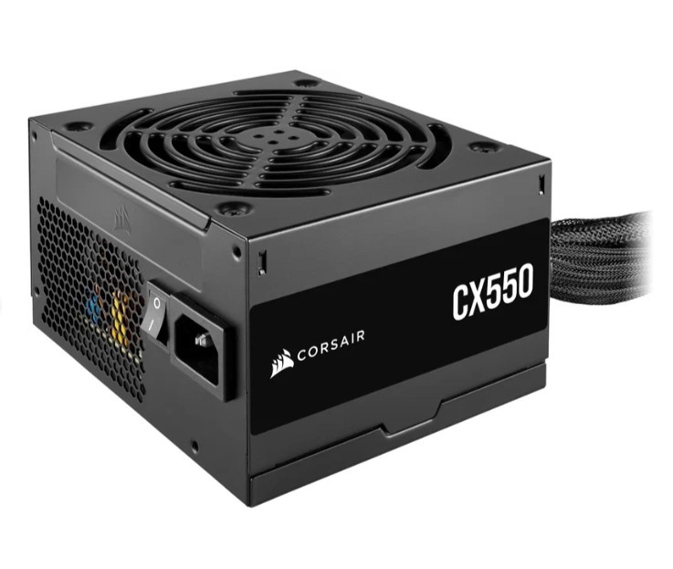 Corsair CX500 500W - 2