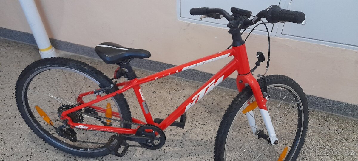 KTM wildcross 24 - 2