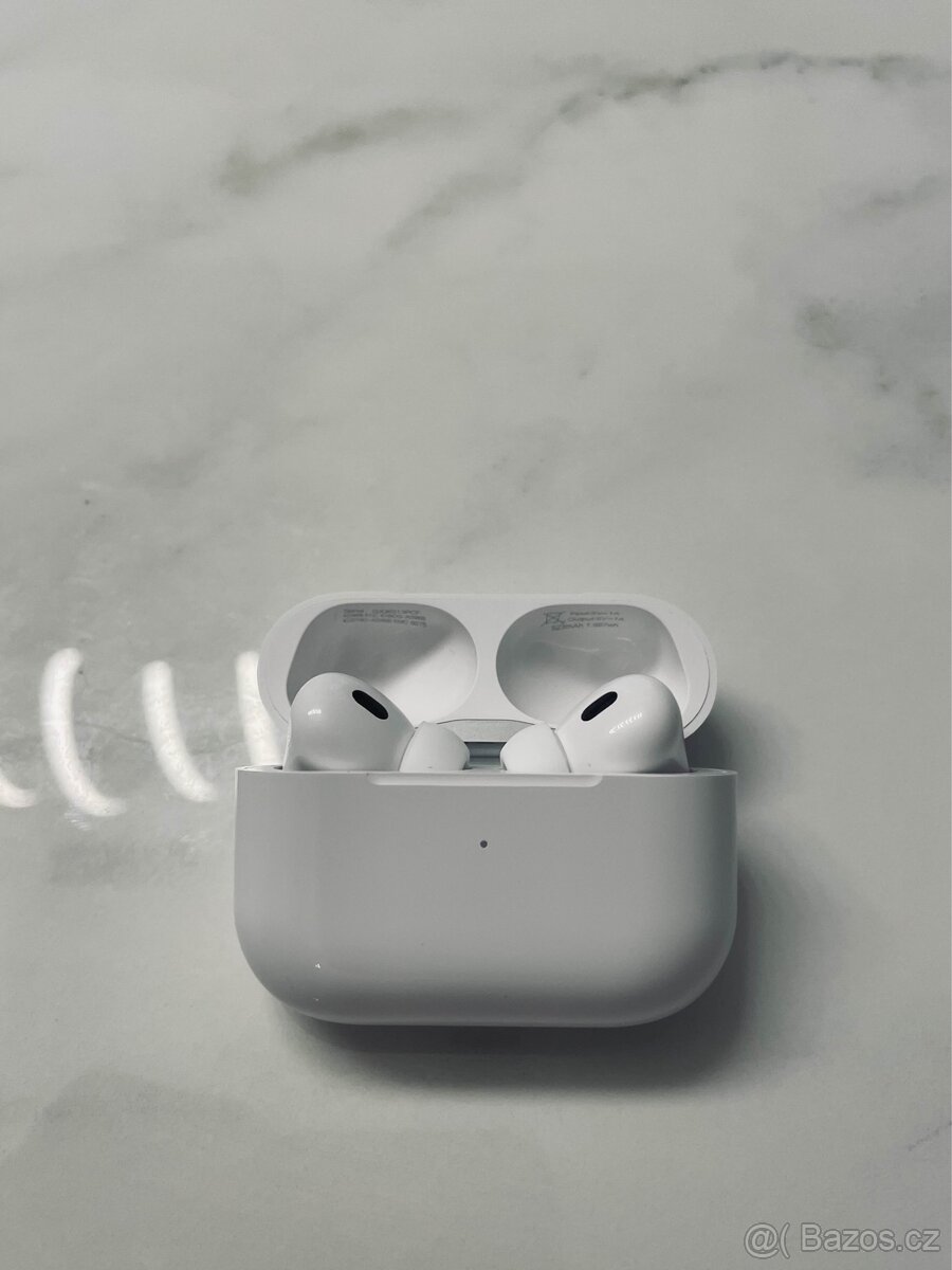 AirPods Pro 2 - 2