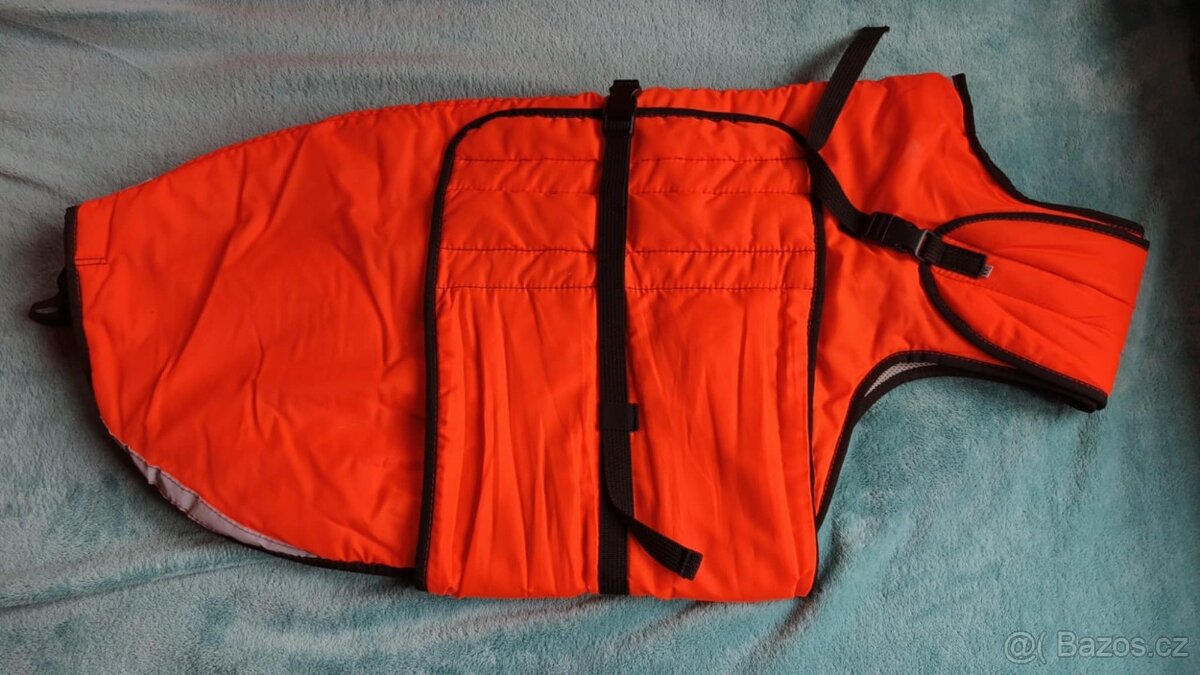 THERMO obleček pro psa - 2