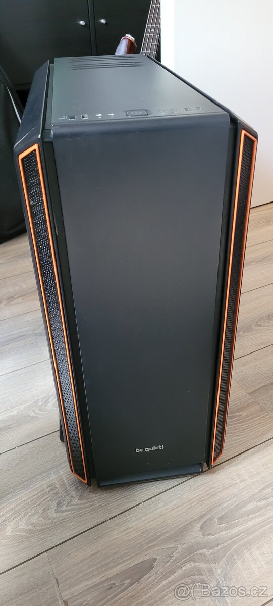 PC s Nvidia Geforce 3070 & i7-9700K 3.6 GHz 8 core - 2
