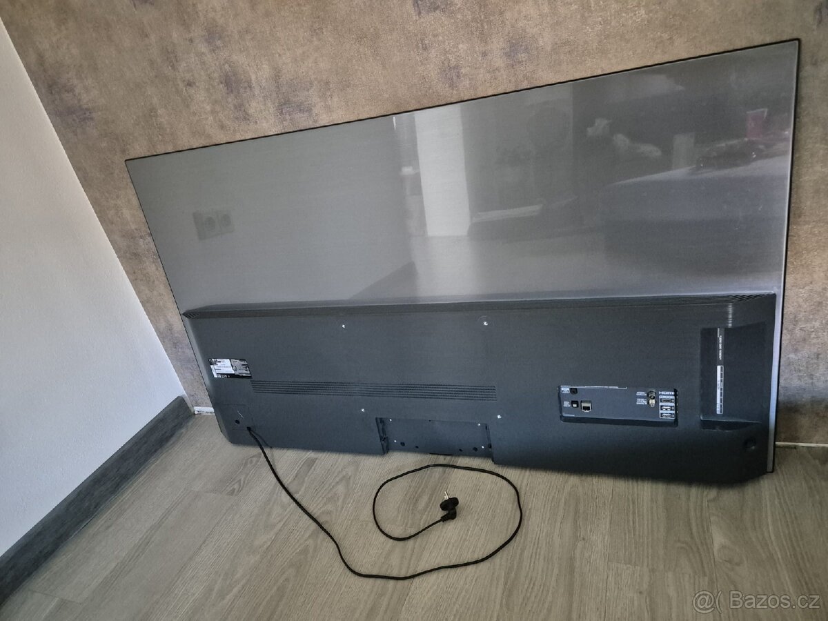 OLED TV LG 55 - 2