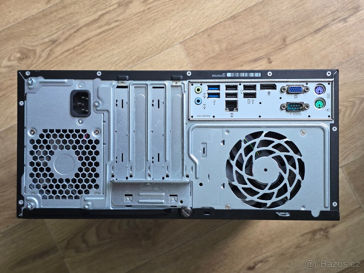 PC HP ProDesk 400 G3 MT Intel i5 - 2