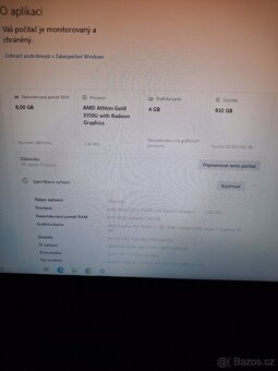 Hp notebook - 2