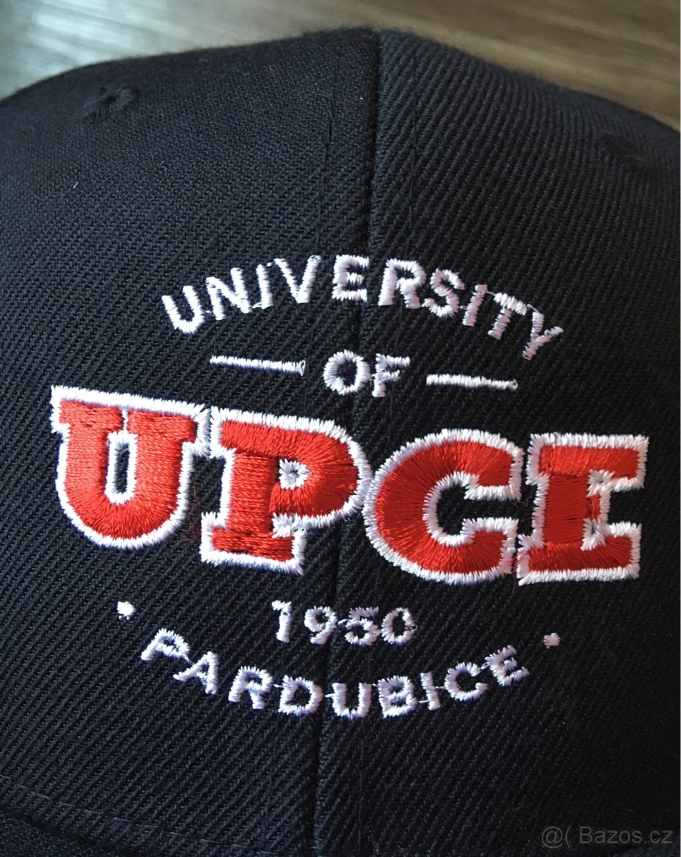 Nový snapback UPCE - 2