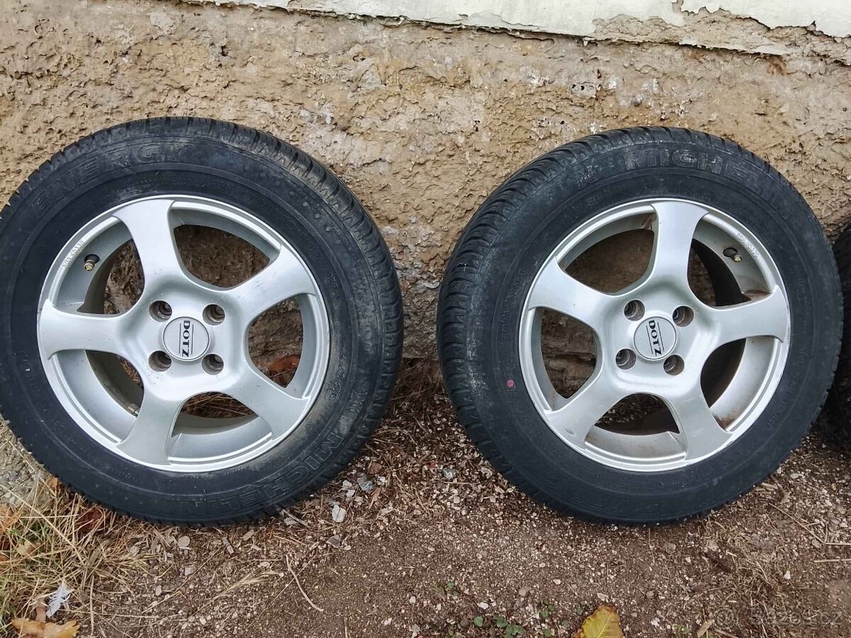 Kola 14" - 2