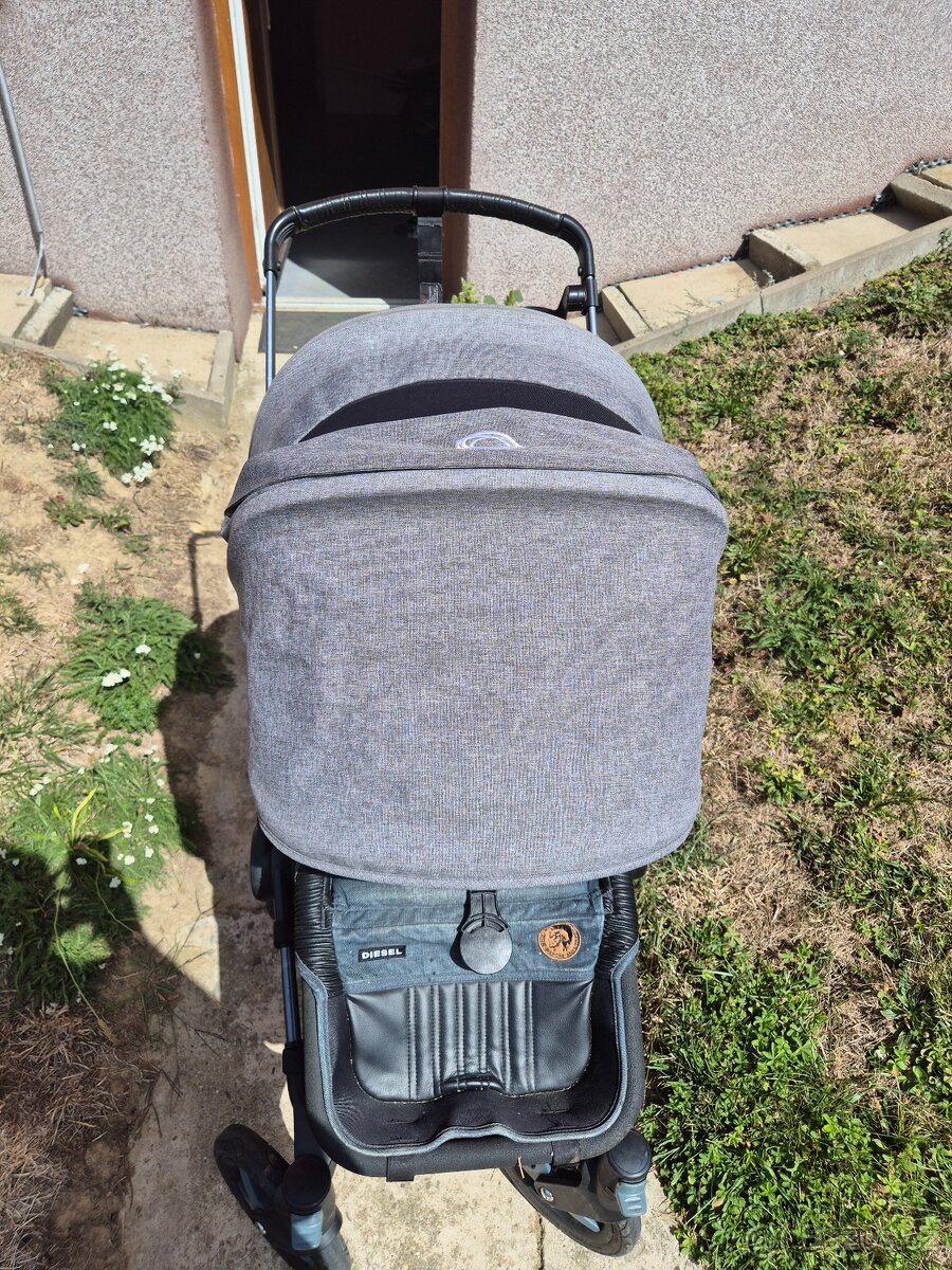Bugaboo Buffalo - 2