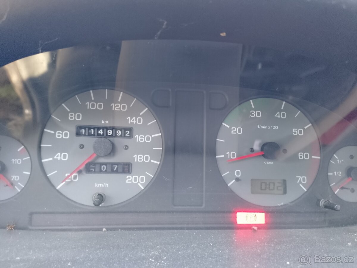 Motor 1.3 MPI - 2