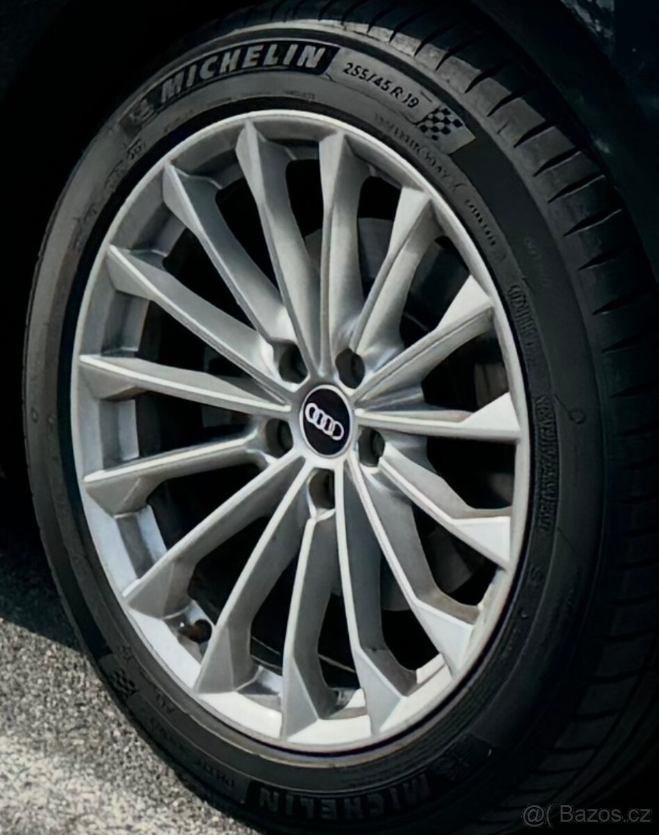 19” Audi - 2