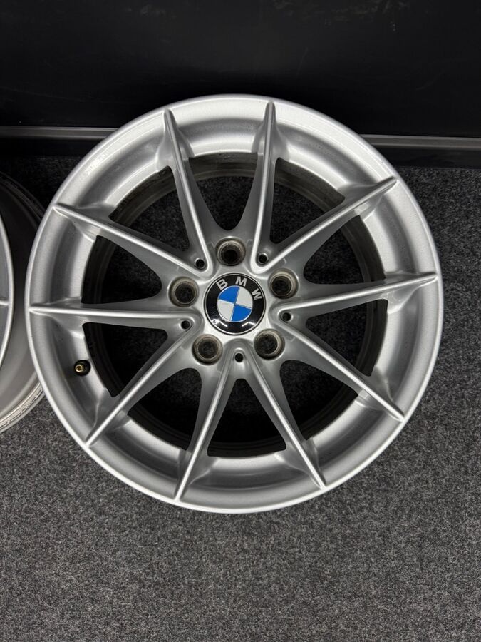 Alu BMW 5x120 16” styling 360 - 2