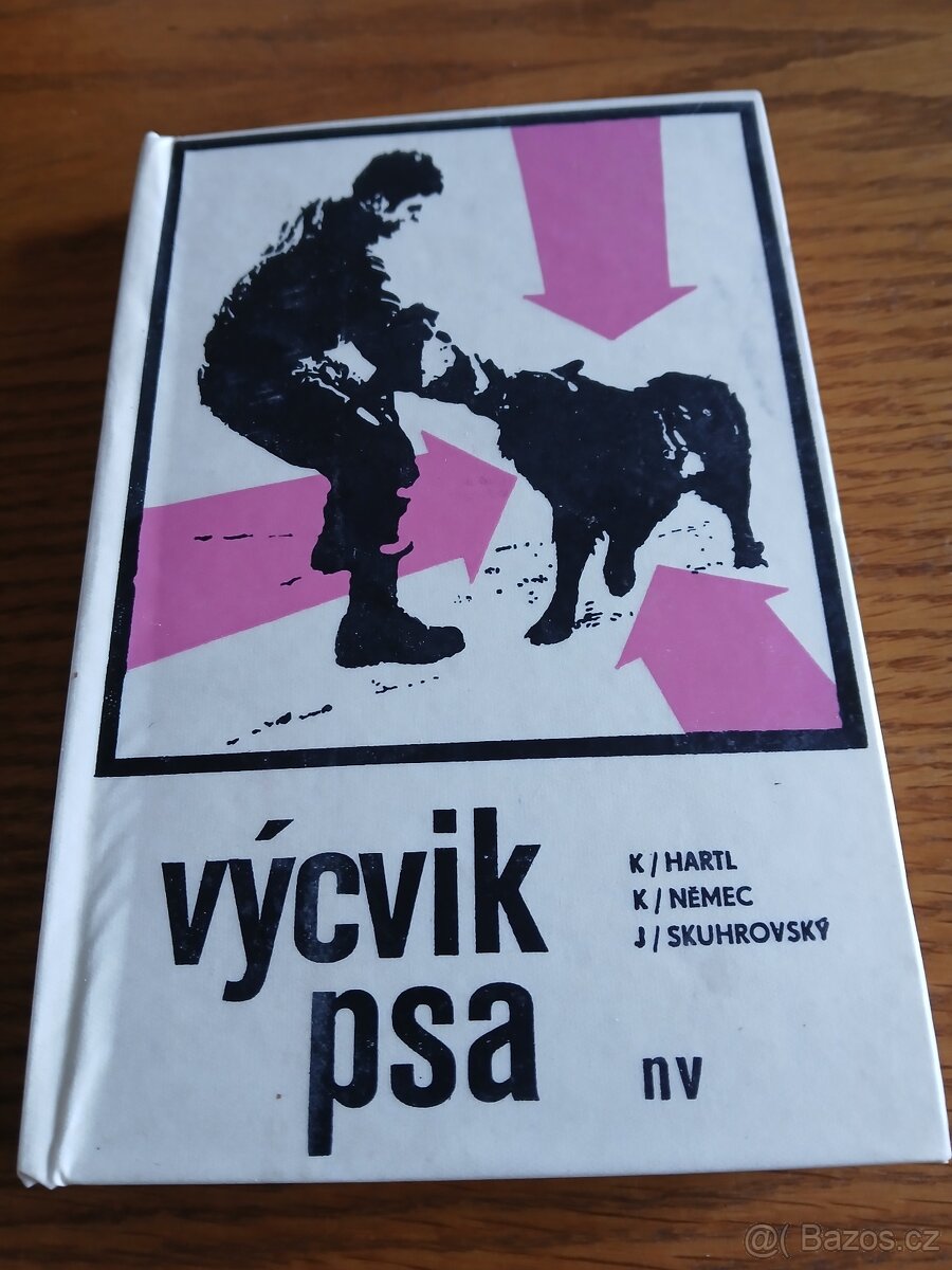 Kynologie - 2