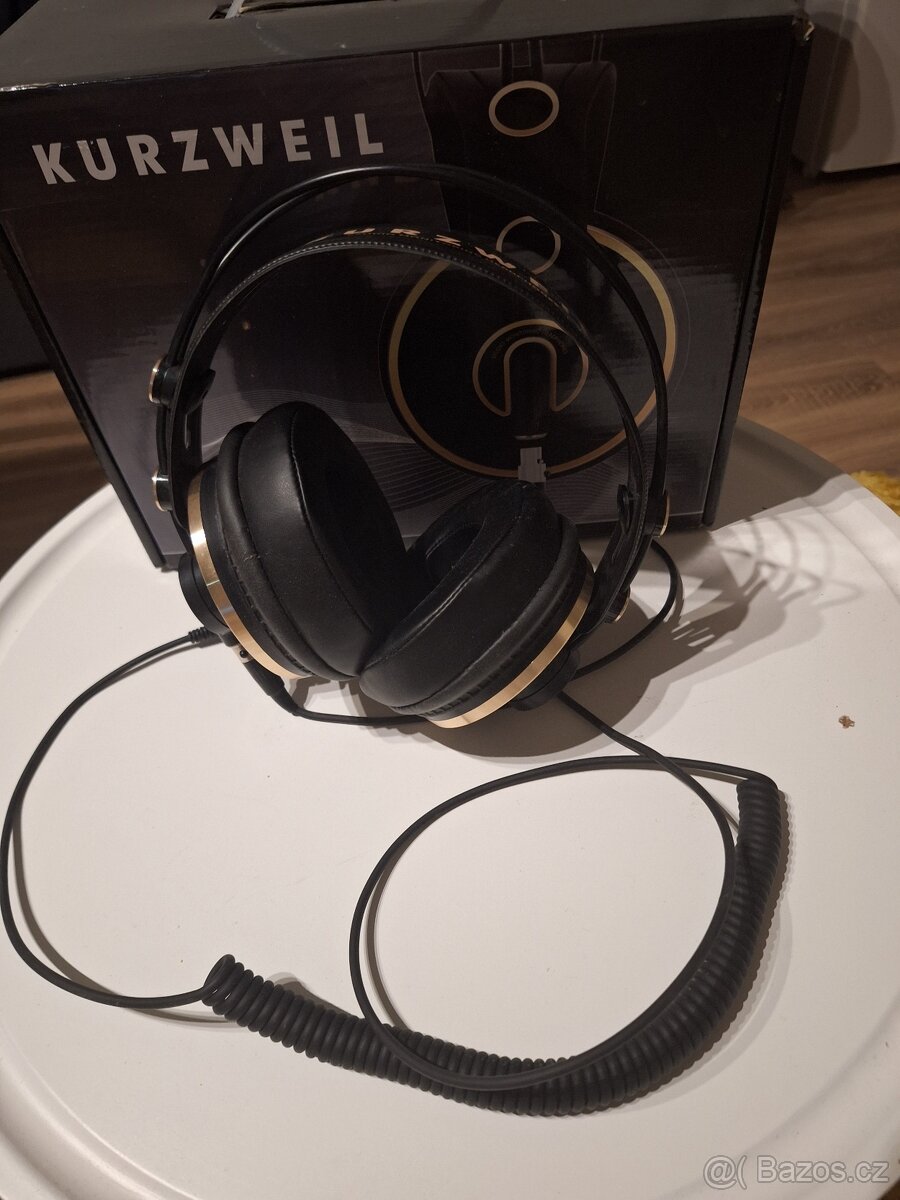 Sluchadla Kurzweil - 2