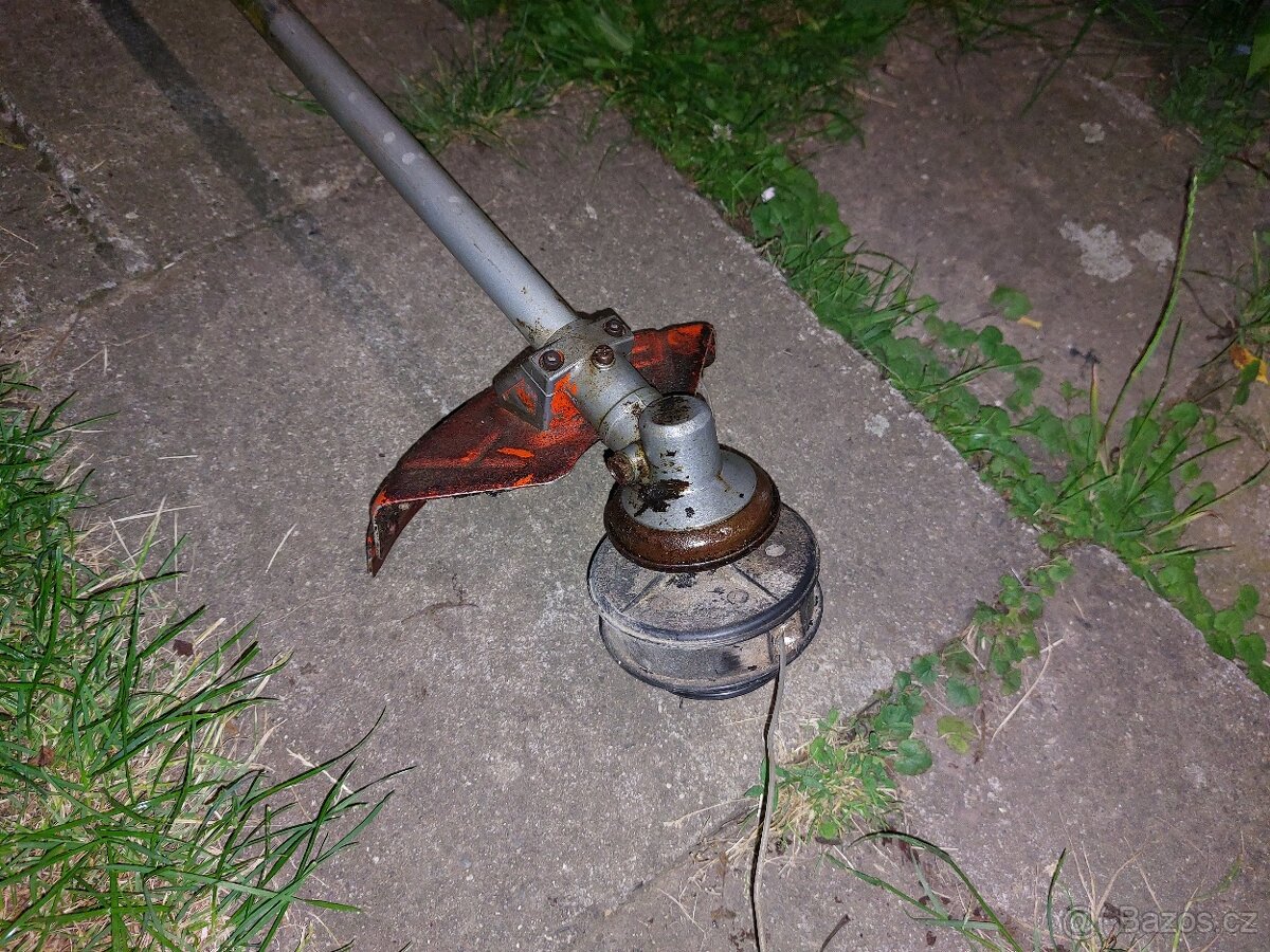 Křovinořez STIHL FS96 - 2