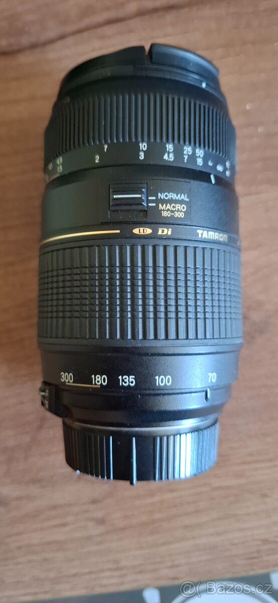 NIKON D 5100 Prodám - 2