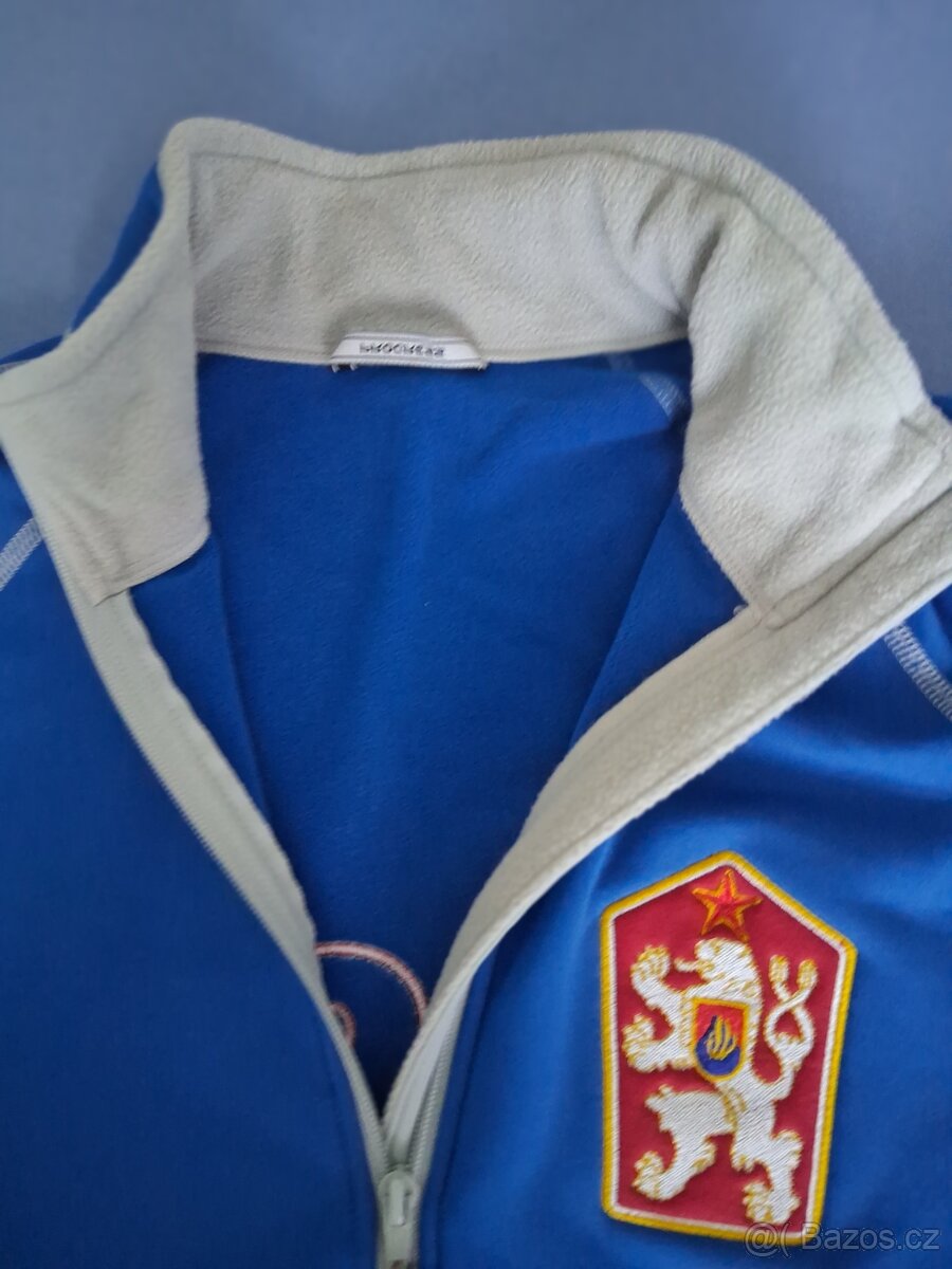 Mikina PROGRESS RETRO vel.M - 2