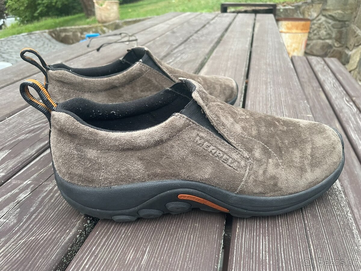 pánské boty Merrell - 2