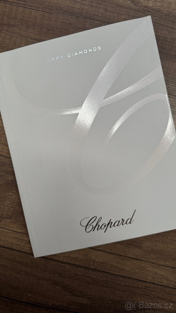 katalog chopard - 2