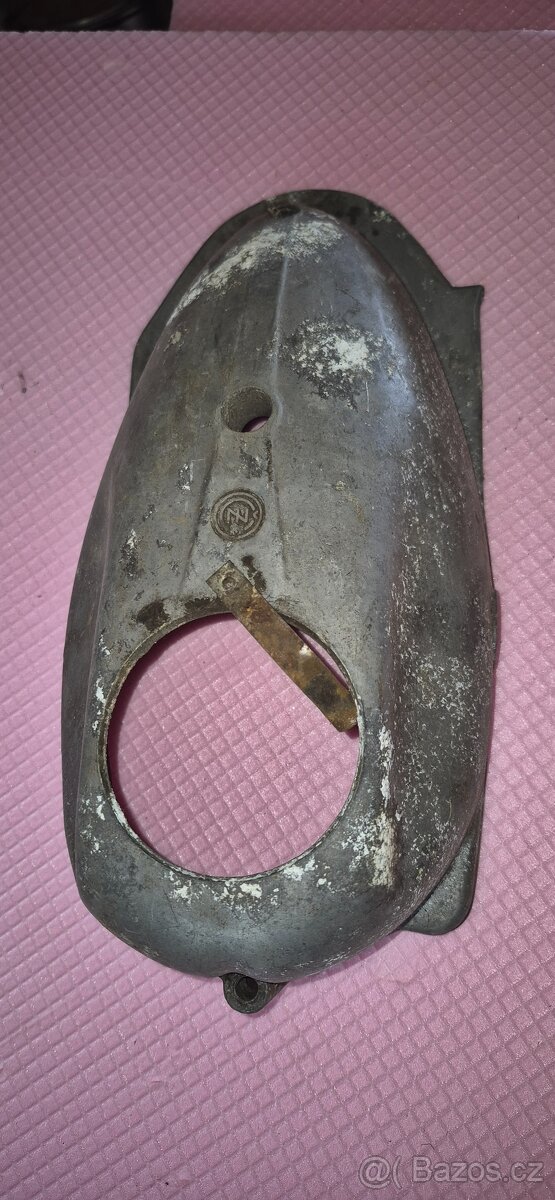 Kryt ČZ - 2
