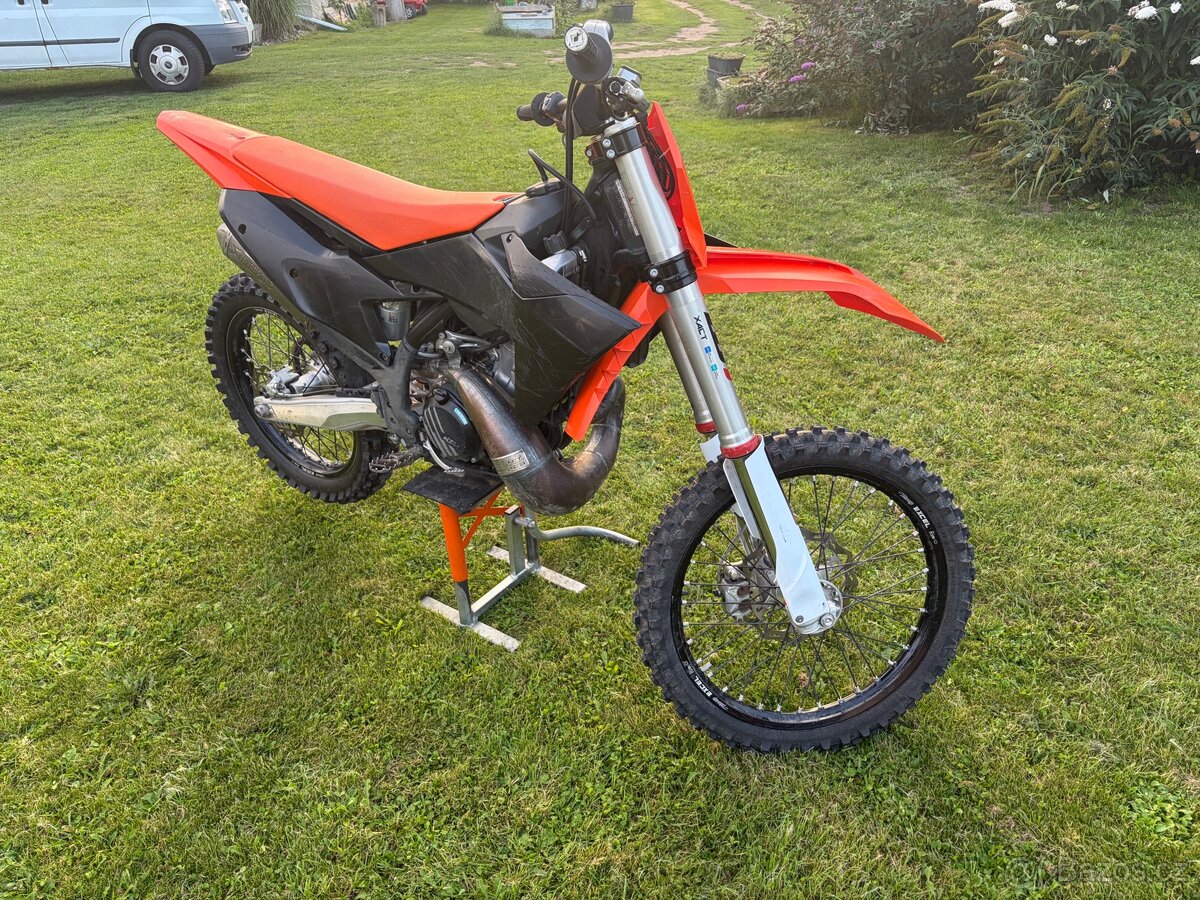 KTM SX 250 2024 - 2