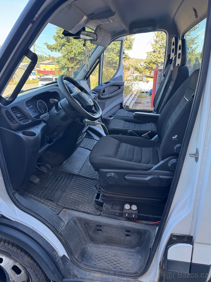 Iveco Daily - 2