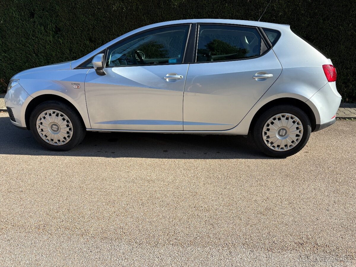 Seat Ibiza 1,4 / 63 kW ČR - 2