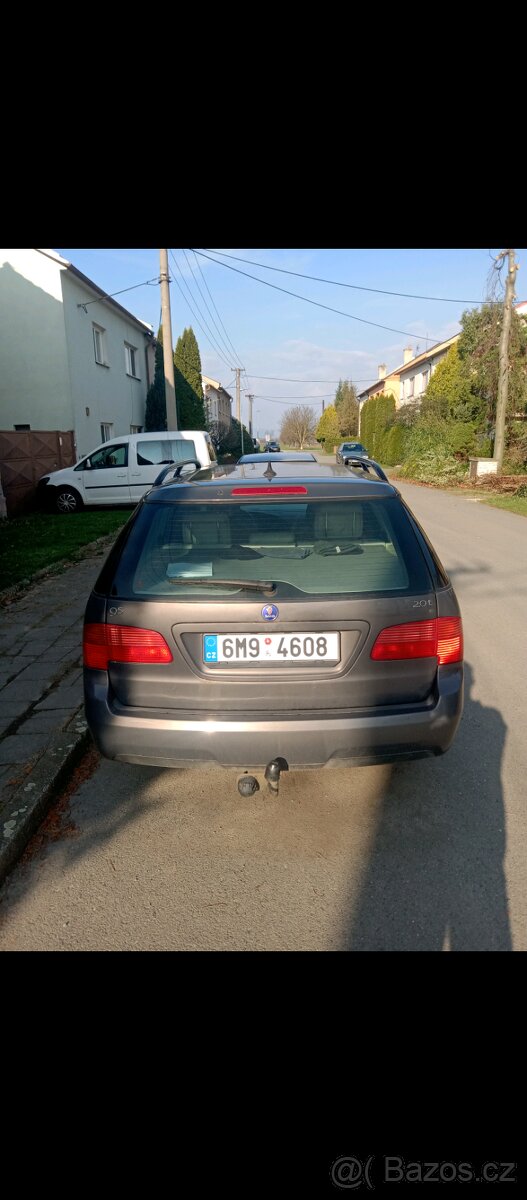 Saab - 2