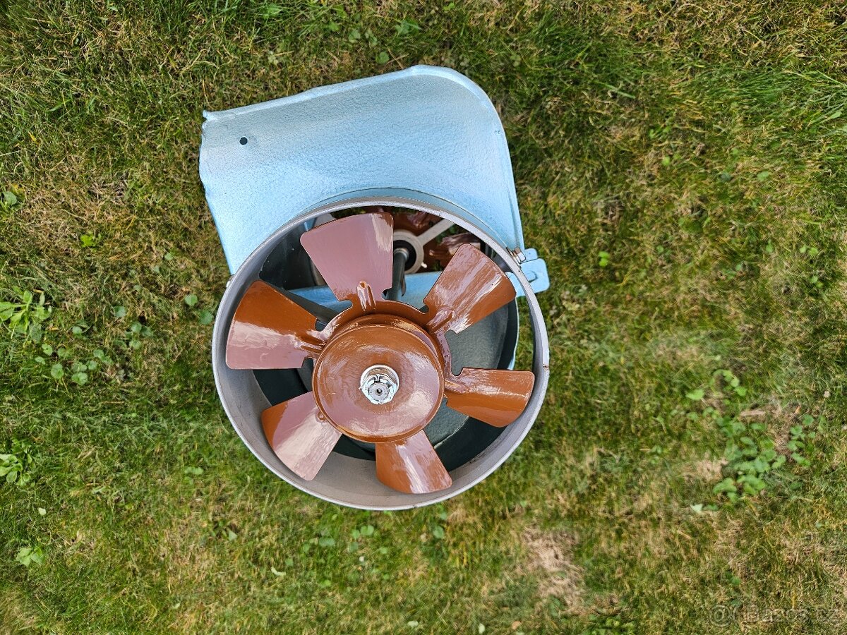 VELOREX 350 - 2