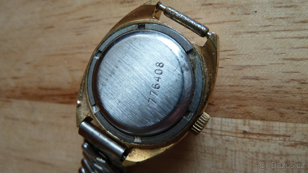 hodinky - 2