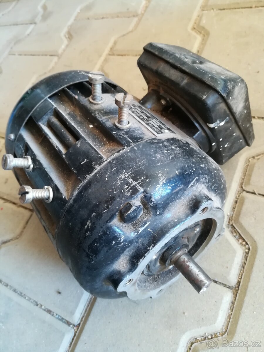 Elektromotor 279W - 2