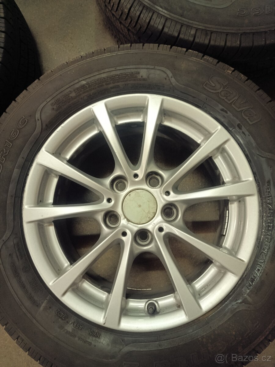 Vw T5, T6 - 2